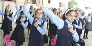 عاجل|
      «التعليم»
      تحسم
      الجدل
      بشأن
      مصير
      طلبات
      تحويل
      طلاب
      المدارس - كورة نيوز