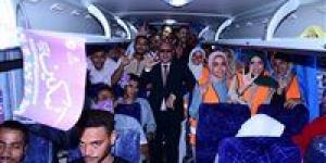 رئيس
      جامعة
      سوهاج:
      ذوي
      الإعاقة
      لهم
      صوت
      وإرادة
      مؤثرة
      في
      بناء
      الجمهورية
      الجديدة - كورة نيوز