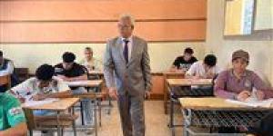 عاجل..
      ضوابط
      امتحانات
      شهر
      نوفمبر
      2025
      لطلاب
      الأول
      بكالوريا
      والثاني
      الثانوي - كورة نيوز