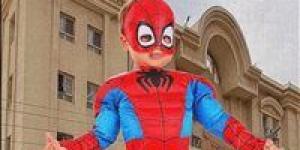 غدا..
      استكمال
      جلسات
      نظر
      استئناف
      المتهم
      على
      الحكم
      فى
      قضية
      الطفل
      ياسين - كورة نيوز