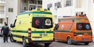 مصرع
      3
      أطفال
      وإصابة
      آخر
      صدمتهم
      سيارة
      فى
      أسيوط - كورة نيوز