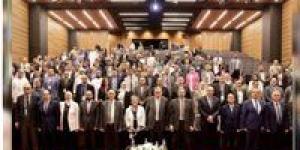 البحوث
      الفلكية
      يشارك
      في
      أعمال
      المؤتمر
      الإقليمي
      السابع
      للاتحاد
      الفلكي
      الدولي - كورة نيوز