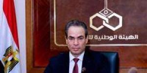 قيادات
      جديدة
      في
      «ماسبيرو»..
      إبراهيم
      رئيسا
      للتلفزيون
      وعبدالعزيز
      للقنوات
      الإقليمية - كورة نيوز