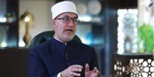 مفتي
      الجمهورية:
      حماية
      المرأة
      واجب
      شرعي
      ووطني
      وصون
      كرامتها
      أساس
      استقرار
      المجتمع - كورة نيوز