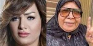 بلاغ
      رسمي|والدة
      المذيعة
      شيماء
      جمال
      تواجه
      تهمة
      السب
      والقذف
      والتهديد..ما
      القصة؟ - كورة نيوز