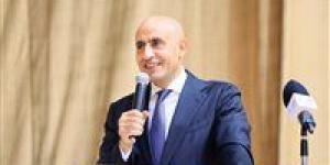 عاجل|
      وزير
      التعليم
      يعلن
      إطلاق
      أول
      قاعدة
      بيانات
      وطنية
      متكاملة
      للطلاب
      والمعلمين - كورة نيوز