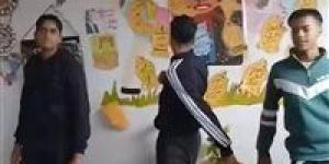 بعد
      فيديو
      الإهانة..
      أول
      تعليق
      لمعلمة
      مدرسة
      عبد
      السلام
      المحجوب
      بالإسكندرية - كورة نيوز