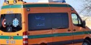 إصابة
      8
      طلاب
      ومشرفة
      مدرسة
      إثر
      تصادم
      «توكتوك»
      بسيارة
      في
      كفر
      الشيخ - كورة نيوز