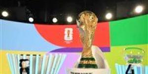 ترتيب
      مجموعة
      مصر
      في
      كأس
      العالم
      2026 - كورة نيوز