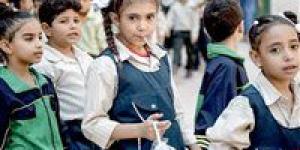 «تعليم
      القاهرة»
      تطلق
      خطة
      عاجلة
      لحماية
      المدارس
      من
      فيروس
      ماربورغ - كورة نيوز