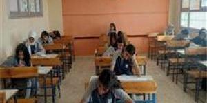 عاجل..
      موعد
      امتحانات
      الصف
      الثالث
      الإعدادى
      2026 - كورة نيوز