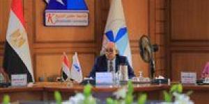 رئيس
      جامعة
      كفر
      الشيخ
      يشهد
      فعاليات
      المؤتمر
      العلمي
      الطلابي
      الأول
      بكلية
      الصيدلة - كورة نيوز