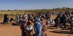 برنامج
      الأغذية
      العالمي:
      السودان
      على
      شفا
      كارثة
      إنسانية - كورة نيوز