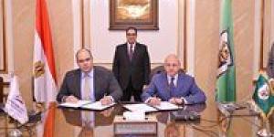 توقيع
      بروتوكول
      تعاون
      مشترك
      بين
      "حقوق
      القاهرة"
      وجهاز
      حماية
      المنافسة - كورة نيوز