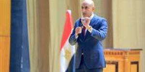 وزير
      التعليم
      يشيد
      بمبادرة
      "ضي"
      للكشف
      المبكر
      عن
      الرمد
      لطلاب
      المدارس - كورة نيوز