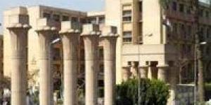 جامعة
      عين
      شمس
      تعلن
      توصيات
      مؤتمر
      الحوسبة
      الذكية
      ونظم
      المعلومات
      ICICIS
      2025 - كورة نيوز