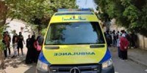 وفاة
      فتاة
      متأثرة
      بإصابتها
      بحروق
      بالغة
      في
      أسوان - كورة نيوز