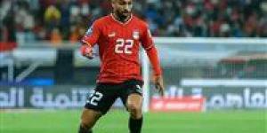 مصر
      تتعادل
      مع
      الكويت
      في
      كأس
      العرب - كورة نيوز