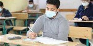 تنبيهات
      هامة
      للطلاب
      بشأن
      استمارة
      الشهادة
      الاعدادية
      2026 - كورة نيوز