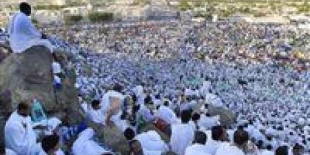 أول
      أفواج
      حجاج
      الجمعيات
      الأهلية
      يغادرون
      اليوم
      إلى
      الأراضى
      المقدسة - كورة نيوز