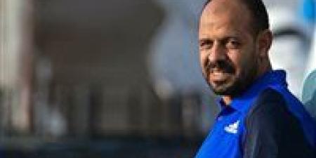الأهلي
      يقرر
      استمرار
      النحاس
      مديرا
      فنيا
      أمام
      فاركو
      رغم
      الاتفاق
      مع
      ريفيرو - كورة نيوز