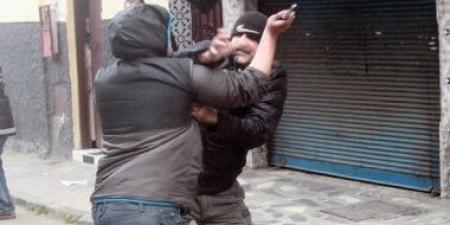 كشف ملابسات فيديو يظهر التعدي على شخص بالقليوبية - كورة نيوز