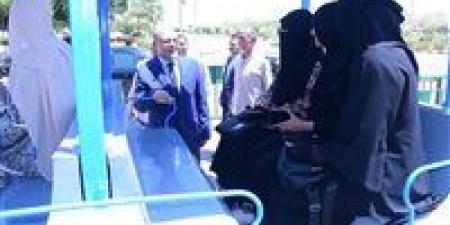 رئيس
      جامعة
      سوهاج
      يستقل
      قطار
      "الطفطف"
      مع
      الطلاب
      ويوجه
      بتخصص
      مقاعد
      لذوي
      الهمم - كورة نيوز