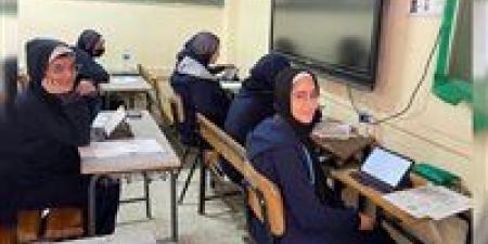 تداول
      امتحان
      اللغه
      الإنجليزية
      لـ
      الثاني
      الثانوي
      بالإسكندرية
      «صور» - كورة نيوز