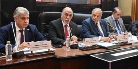 عبد الهادى القصبى: تعديلات قوانين الانتخابات راعت التجاوز الجغرافى بين المحافظات - كورة نيوز