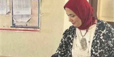 وكيل
      «التعليم»
      بمطروح:
      لم
      ترد
      أي
      شكوى
      من
      امتحانات
      النقل
      اليوم - كورة نيوز