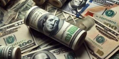 سعر الدولار بـ49.80 جنيه للشراء من البنك الأهلى بالتعاملات المسائية اليوم الخميس 22-5-2025 - كورة نيوز