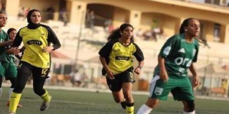 موعد مباراة الأهلى ووادى دجلة فى نهائى كأس مصر للكرة النسائية - كورة نيوز