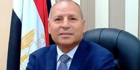 محافظ القاهرة: نسعى لتقديم خدمات صحية متكاملة - كورة نيوز