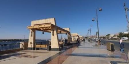 الافتتاح 30 يونيو.. حياة كريمة فى الصعيد الانتهاء من 134 مشروعاً فى محافظة أسوان - كورة نيوز