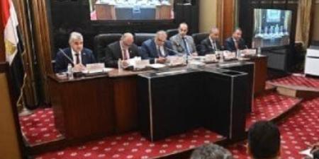تعرف على تقسيم الدوائر بالنظام الفردي لمحافظة القليوبية بعد التعديلات - كورة نيوز