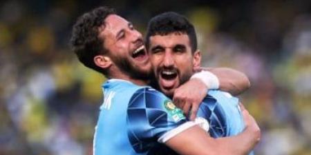 بيراميدز ينتزع تعادلًا دراميًا من صن داونز في ذهاب نهائي دوري أبطال أفريقيا - كورة نيوز