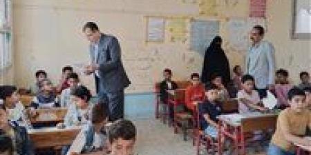 تعليم
      الجيزة
      تراجع
      الاستعدادات
      النهائية
      لامتحانات
      الشهادات
      العامة - كورة نيوز