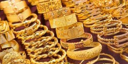 سعر الذهب اليوم الأحد 25 مايو 2025 الجنيه الذهب بـ 37640 جنيها - كورة نيوز