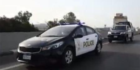 مصرع عنصرين جنائيين شديدى الخطورة عقب تبادل إطلاق النيران مع قوات الشرطة بقنا وأسوان - كورة نيوز