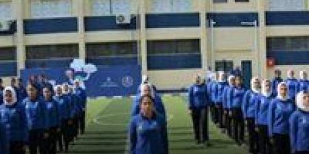 بديل
      الثانوية
      العامة..
      كل
      ما
      تريد
      معرفتة
      عن
      مدرسة
      “إلكترو
      مصر”
      للتكنولوجيا
      التطبيقية - كورة نيوز