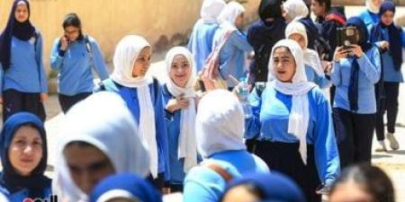 اختبر شطارتك.. مرادف أوبة.. أسئلة بامتحان العربي للشهادة الإعدادية - كورة نيوز