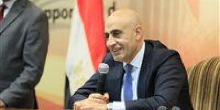تفاصيل
      تصريحات
      وزير
      التعليم
      حول
      البكالوريا
      المصرية - كورة نيوز