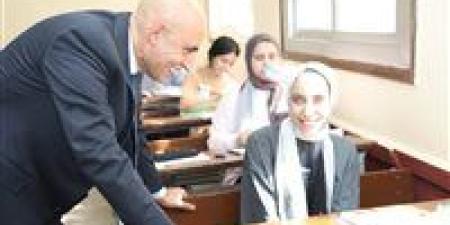 أبرز
      الإجراءات
      التنظيمية
      المهمة
      لضمان
      انضباط
      سير
      امتحانات
      الثانوية
      العامة
      2025 - كورة نيوز