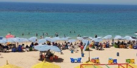 أشهر أماكن الخروجات.. شواطئ وخضرة ويخوت إزاى تقضى عيد الأضحى بالإسكندرية - كورة نيوز