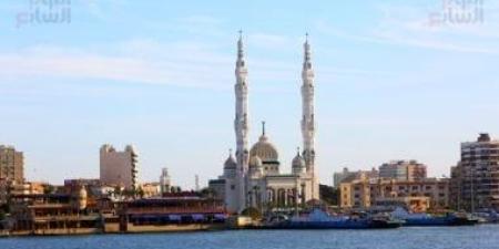 بورسعيد تحكى تاريخ مصر.. أماكن تراثية مطلّة على قناة السويس - كورة نيوز