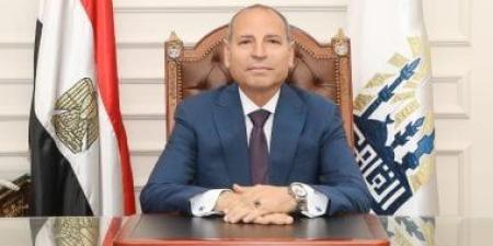 محافظ القاهرة: لم نتلقَ أى إخطارات أو شكاوى من نقص الخدمات خلال أيام العيد - كورة نيوز