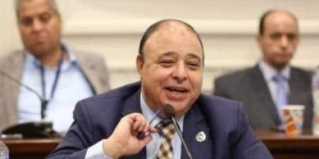 رئيس صحة الشيوخ: 30 يونيو أنقذت مصر والرئيس السيسي قاد مسيرة بناء الدولة - كورة نيوز