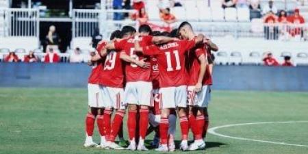 موعد مباراة الأهلي و إنتر ميامي في كأس العالم للأندية - كورة نيوز