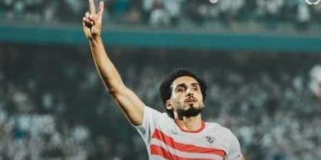 هل يتخذ الزمالك قرارًا مصيريًا مع أحمد حمدى بعد أزمة السفر إلى ألمانيا؟ - كورة نيوز
