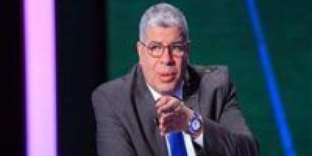 شوبير
      يعلن
      غياب
      مدافع
      الأهلي
      أمام
      بالميراس
      بسبب
      الإصابة - كورة نيوز